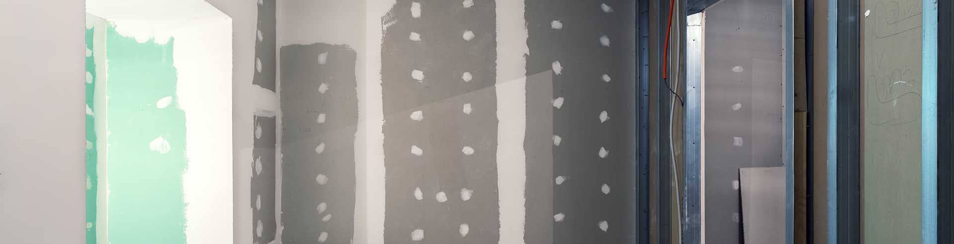 Drywall Installation